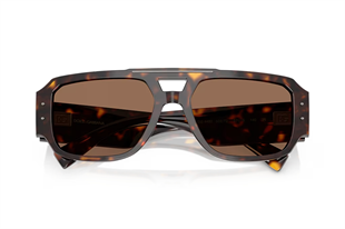 Dolce & Gabbana 0DG4482 502/73 57 Unisex Güneş Gözlüğü