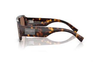 Dolce & Gabbana 0DG4482 502/73 57 Unisex Güneş Gözlüğü