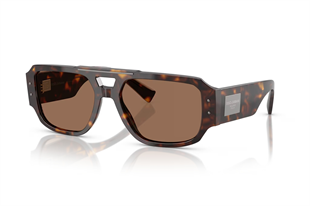 Dolce & Gabbana 0DG4482 502/73 57 Unisex Güneş Gözlüğü