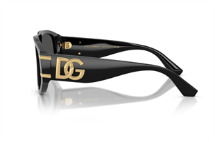 Dolce & Gabbana 0DG4499 501/87 57