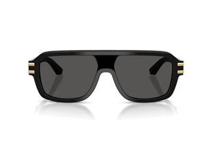 Dolce & Gabbana 0DG4507 501/87 27 Unisex Güneş Gözlüğü