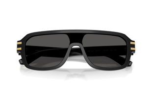 Dolce & Gabbana 0DG4507 501/87 27 Unisex Güneş Gözlüğü