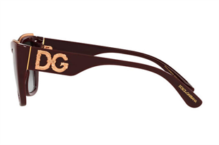 Dolce & Gabbana 0DG6144 32858G 54 Kadın Güneş Gözlüğü