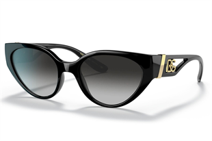 Dolce & Gabbana 0DG6146 501/8G 54 Kadın Güneş Gözlüğü