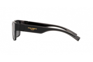 Dolce & Gabbana 0DG6149 325787 56 Erkek Güneş Gözlüğü