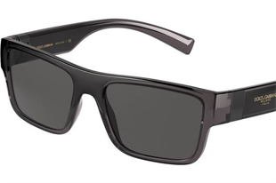 Dolce & Gabbana 0DG6149 325787 56 Erkek Güneş Gözlüğü