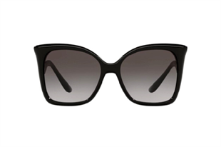 Dolce & Gabbana 0DG6168 501/8G 56 Kadın Güneş Gözlüğü