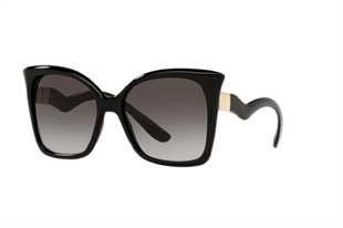 Dolce & Gabbana 0DG6168 501/8G 56 Kadın Güneş Gözlüğü