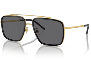 Dolce & Gabbana 2220 02/81 57 Erkek Güneş Gözlüğü