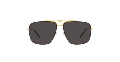 Dolce & Gabbana 2264 02/87 61-14 Unisex Güneş Gözlüğü