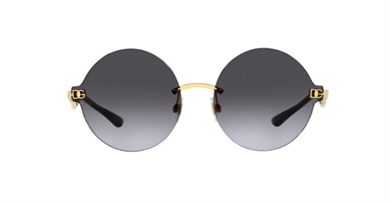 Dolce & Gabbana 2269 02/8G 62-17 Unisex Güneş Gözlüğü