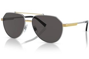 Dolce & Gabbana 2288 131387 59 Erkek Güneş Gözlüğü