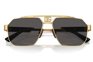 Dolce & Gabbana 2294 Şub.87 59 Unisex Güneş Gözlüğü