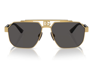 Dolce & Gabbana 2294 Şub.87 59 Unisex Güneş Gözlüğü