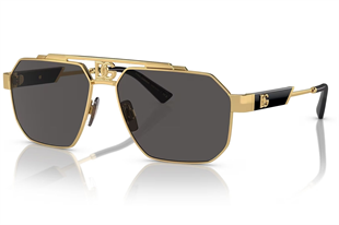 Dolce & Gabbana 2294 Şub.87 59 Unisex Güneş Gözlüğü