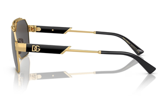 Dolce & Gabbana 2294 Şub.87 59 Unisex Güneş Gözlüğü