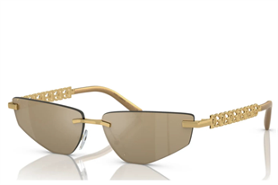 Dolce & Gabbana 2301 02/03 58 Kadın Güneş Gözlüğü