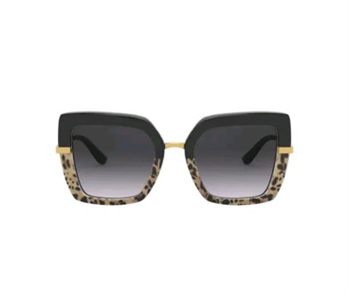 Prada 50W 07M-2F1 58-18 Unisex Güneş Gözlüğü