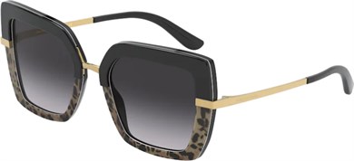 Prada 50W 07M-2F1 58-18 Unisex Güneş Gözlüğü