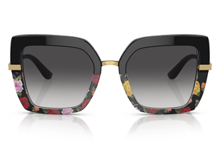 Dolce & Gabbana 4373 34008G 52 Kadın Güneş Gözlüğü