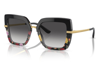 Dolce & Gabbana 4373 34008G 52 Kadın Güneş Gözlüğü