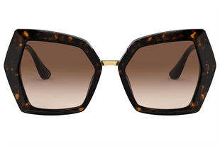 Dolce & Gabbana 4377 502/13 54 Kadın Güneş Gözlüğü