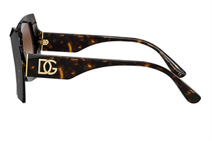 Dolce & Gabbana 4377 502/13 54 Kadın Güneş Gözlüğü