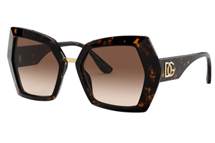 Dolce & Gabbana 4377 502/13 54 Kadın Güneş Gözlüğü