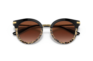 Dolce & Gabbana 4394 324413 50 Kadın Güneş Gözlüğü