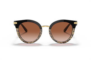 Dolce & Gabbana 4394 324413 50 Kadın Güneş Gözlüğü