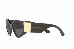 Dolce & Gabbana 4396 501/87 55 Kadın Güneş Gözlüğü