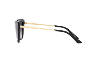 Dolce & Gabbana 4408 501/8G 54 Kadın Güneş Gözlüğü