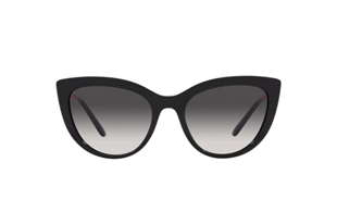 Dolce & Gabbana 4408 501/8G 54 Kadın Güneş Gözlüğü
