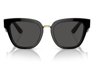 Dolce & Gabbana 4437 501/87 51 Kadın Güneş Gözlüğü