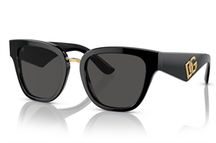 Dolce & Gabbana 4437 501/87 51 Kadın Güneş Gözlüğü
