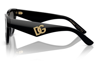 Dolce & Gabbana 4437 501/87 51 Kadın Güneş Gözlüğü