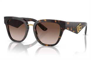 Dolce & Gabbana 4437 502/13 51 Kadın Güneş Gözlüğü