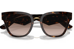 Dolce & Gabbana 4437 502/13 51 Kadın Güneş Gözlüğü