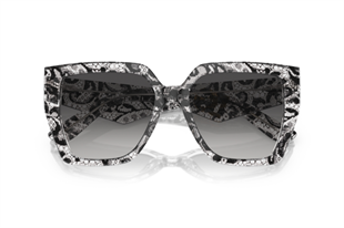 Dolce & Gabbana 4438 32878G 55