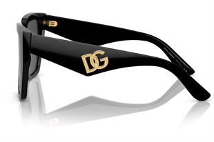 Dolce & Gabbana 4438 501/87 55 Kadın Güneş Gözlüğü