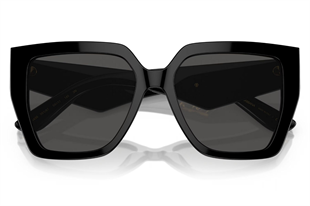 Dolce & Gabbana 4438 501/87 55 Kadın Güneş Gözlüğü