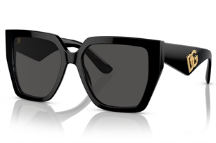 Dolce & Gabbana 4438 501/87 55 Kadın Güneş Gözlüğü