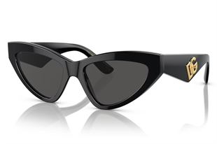 Dolce & Gabbana 4439 501/87 55 Kadın Güneş Gözlüğü