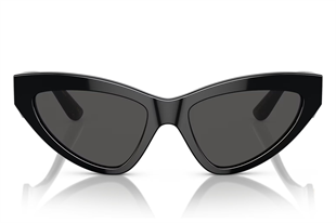 Dolce & Gabbana 4439 501/87 55 Kadın Güneş Gözlüğü