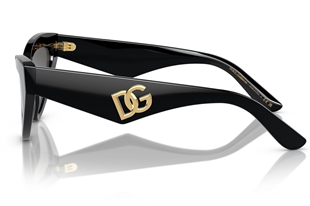 Dolce & Gabbana 4439 501/87 55 Kadın Güneş Gözlüğü