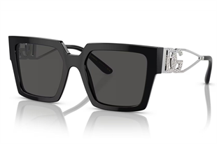 Dolce & Gabbana 4446B 501/87 53 Kadın Güneş Gözlüğü