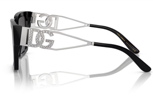 Dolce & Gabbana 4446B 501/87 53 Kadın Güneş Gözlüğü