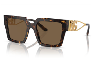 Dolce & Gabbana 4446B 502/73 53 Kadın Güneş Gözlüğü
