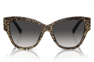 Dolce & Gabbana 4449 31638G 54 Kadın Güneş Gözlüğü
