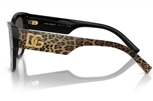 Dolce & Gabbana 4449 31638G 54 Kadın Güneş Gözlüğü